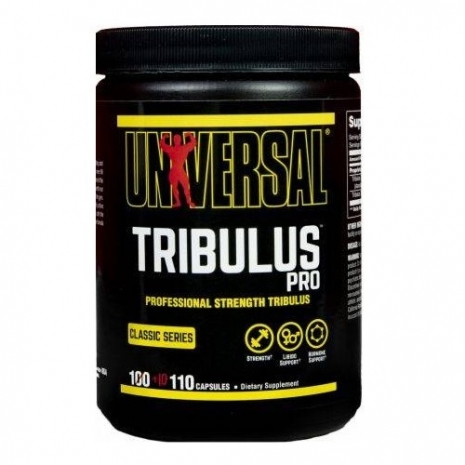 Tribulus Pro 100 caps